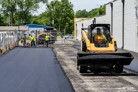 Reliable Mulberry, FL Driveway Paving Services Solutions